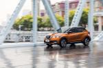 Nissan Kicks 2017 года (CN)